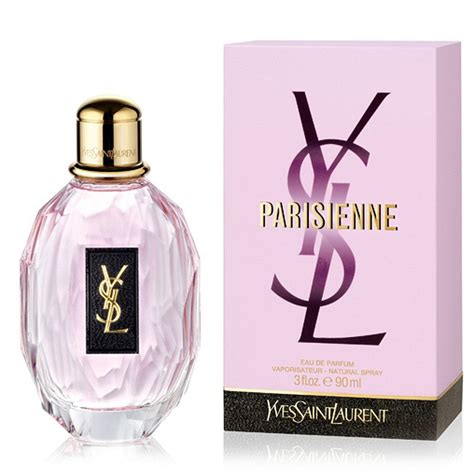 parfum de femme ysl parisienne|parisienne perfume boots.